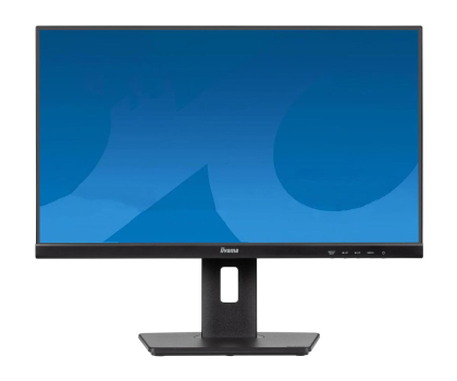 Monitor LED 24" (23,5"-26,4") IIYAMA 23.8'' ProLite XUB2493HS  XUB2493HS-B6 Czarny